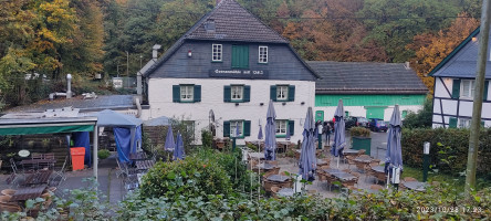 Gedenkfahrt zum Altenberger Dom als Jahresabschlussfahrt