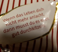 Gedenkfahrt zum Altenberger Dom als Jahresabschlussfahrt