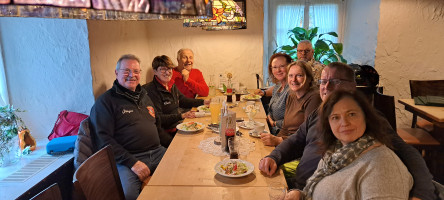 Gedenkfahrt zum Altenberger Dom als Jahresabschlussfahrt