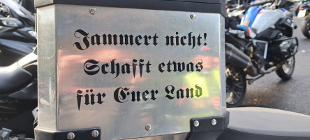 Gedenkfahrt zum Altenberger Dom als Jahresabschlussfahrt