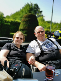 Ein Hauch von Niagara