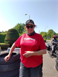 Ein Hauch von Niagara