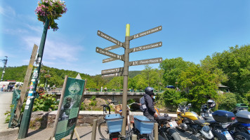 Ein Hauch von Niagara