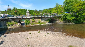 Ein Hauch von Niagara