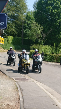 Ein Hauch von Niagara