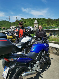 Ein Hauch von Niagara