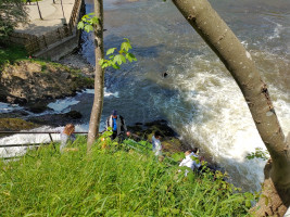 Ein Hauch von Niagara