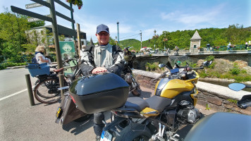 Ein Hauch von Niagara