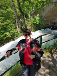 Ein Hauch von Niagara