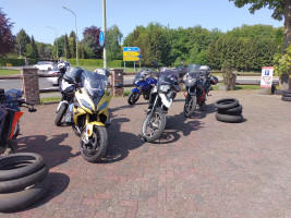 Ein Hauch von Niagara