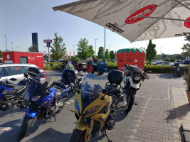 Ein Hauch von Niagara