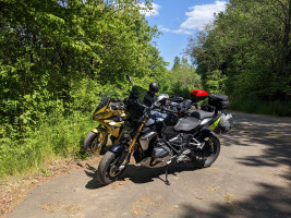 Runde um die großen Eifelmaare