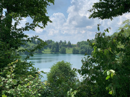 Runde um die großen Eifelmaare
