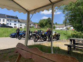 Runde um die großen Eifelmaare