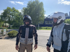 Runde um die großen Eifelmaare