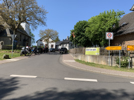 Runde um die großen Eifelmaare