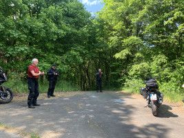 Runde um die großen Eifelmaare