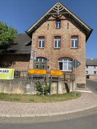 Runde um die großen Eifelmaare