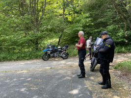 Runde um die großen Eifelmaare