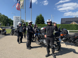 Runde um die großen Eifelmaare