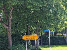 Runde um die großen Eifelmaare