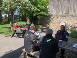 Runde um die großen Eifelmaare