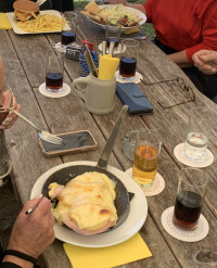 Runde um die großen Eifelmaare