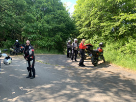 Runde um die großen Eifelmaare