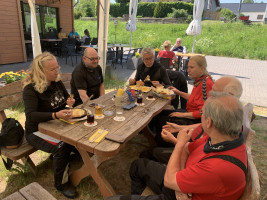 Runde um die großen Eifelmaare