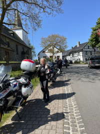 Runde um die großen Eifelmaare