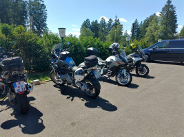 GG Südeifel-Bikertour