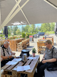 GG Südeifel-Bikertour