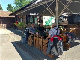 GG Südeifel-Bikertour