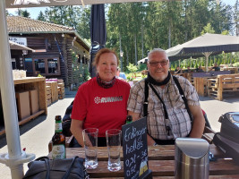 GG Südeifel-Bikertour