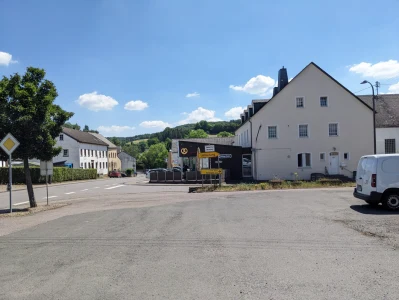 GG Südeifel-Bikertour