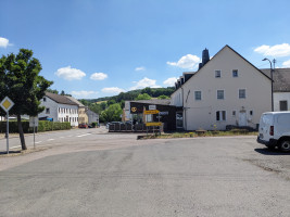 GG Südeifel-Bikertour