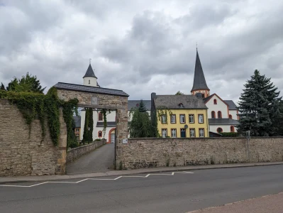 GG Nachholtour