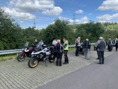 BFR Jahrestour 2024