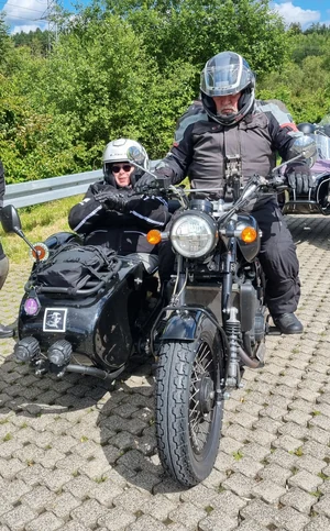 BFR Jahrestour 2024