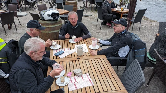 BFR Jahrestour 2024