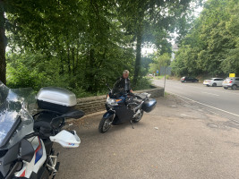 Schmugglertour ins Tal der Our