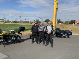 Schmugglertour ins Tal der Our