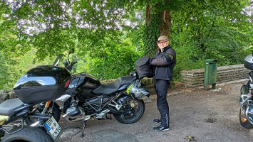 Schmugglertour ins Tal der Our