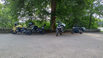 Schmugglertour ins Tal der Our