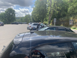 Schmugglertour ins Tal der Our