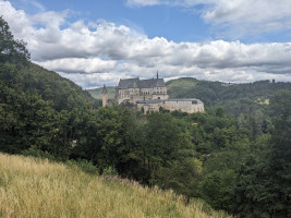 Schmugglertour ins Tal der Our