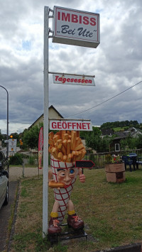 Schmugglertour ins Tal der Our